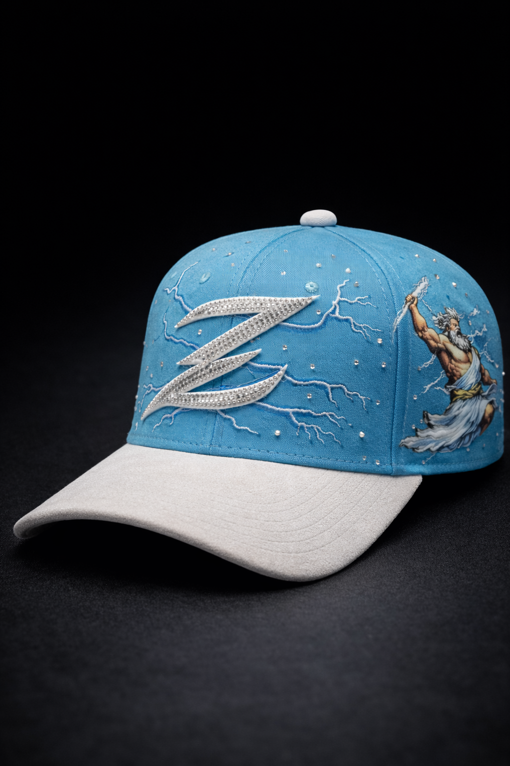 La Zeus