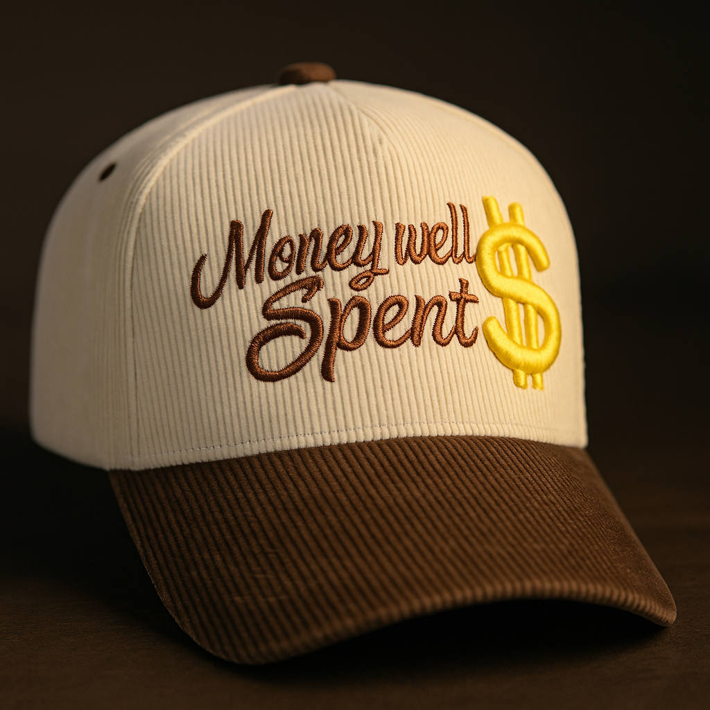Money Well Spent
