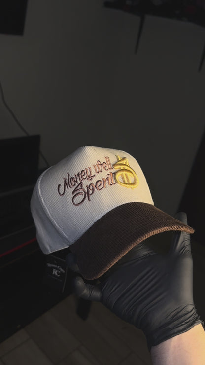 Money Well Spent